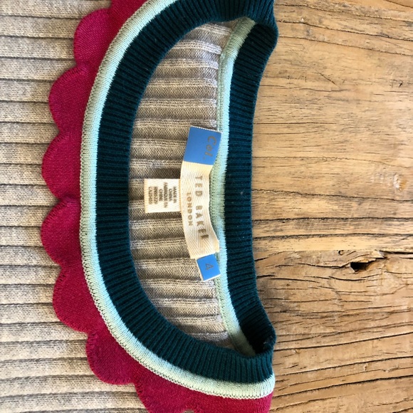 Gilet Ted baker - Picture 5 of 8